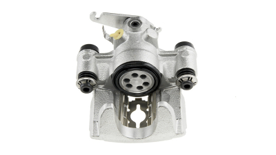 Etrier spate Iveco Daily 3 1999.05-, Iveco Daily 4, 5 2006-, Stanga, Fi=52mm, NTY HZT-VC-000