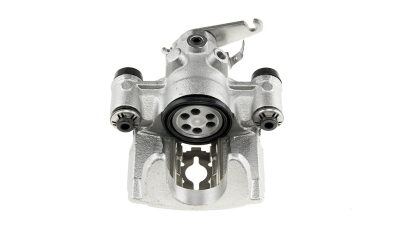 Etrier spate Iveco Daily 3 1999.05-, Iveco Daily 4, 5 2006-, Dreapta, Fi=52mm, NTY HZT-VC-001