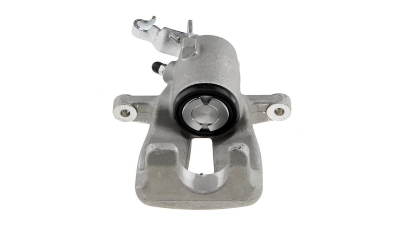 Etrier spate Vw Golf 5, 6 2004- Touran 2003-, Jetta 3 2005-, Audi A3 2003-, Tt 2006-, Skoda Octavia 2004- Superb 2008-, Yeti 2009-, Seat Altea 2004- Toledo 3 2004- Stanga, Fi=41mm, NTY HZT-VW-001