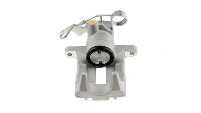 Etrier spate Vw Passat 1995-2005, Audi A4 1994-2000, A6 1996-2005, Skoda Superb -2008, Dreapta, NTY HZT-VW-002