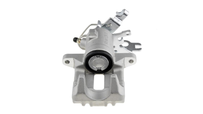 Etrier spate Vw Caddy 3 04.2004-10.2008 Stanga, Fi=38mm Sistem Trw, NTY HZT-VW-026