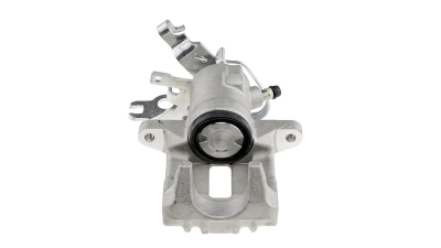 Etrier spate Vw Caddy 3 04.2004-10.2008 Dreapta, Fi=38mm Sistem Trw, NTY HZT-VW-027