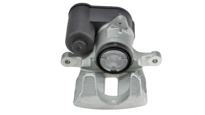 Etrier spate Vw Passat 2007-2014, Tiguan 2008-, Sharan 2010-, Cc 2011-, Audi Q3 2011-, Seat Alhambra 2010-, Stanga, NTY HZT-VW-036