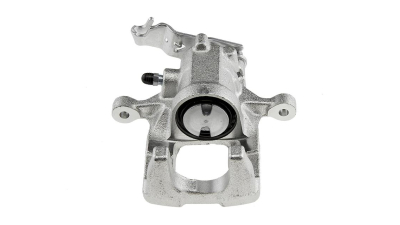 Etrier spate Vw Golf 6 2004- Touran 2003-, Audi A3 2004- Skoda Octavia 2004- Superb 2008-, Yeti 2009-, Stanga, Sistem Bosch, Disc De Frana 272mm, Fi=38mm, NTY HZT-VW-038
