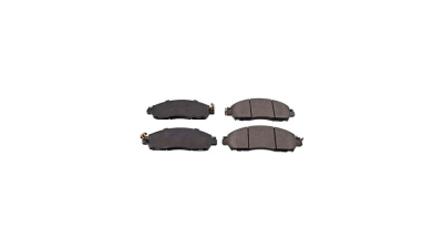 Placute frana Nissan Np300 Navara Pick-Up (D23), 07.2014-; Renault Alaskan, 10.2016-, ICER 182249