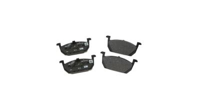 Placute frana Seat Leon St (5f8), 08.2013-, Octavia (5e3), 11.2012-, Vw Golf Sportsvan (Am1), 02.2014-, Golf 7 Variant (Estate) (Ba5), 04.2013-, ICER