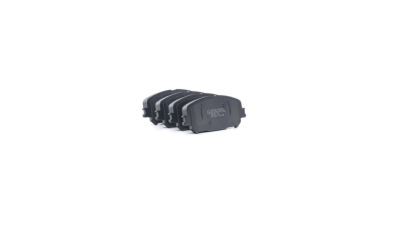 Placute frana ICER 182304