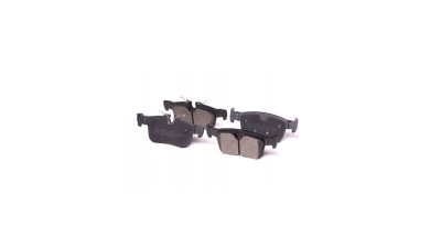 Placute frana Volvo S90 2 (234), 03.2016-, Motorizare 2.0 D, ICER