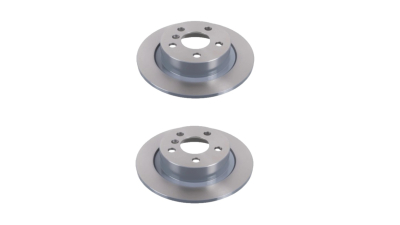 Disc frana Bmw Seria 2, 11.2013-, X1, 11.2014-, Mini Clubman, 11.2014-, ICER
