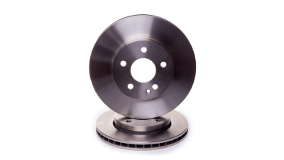 Set disc frana Icer 78BD01172, parte montare : Punte Fata