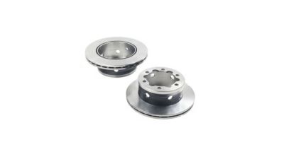 Set disc frana Icer 78BD01851, parte montare : Punte Spate