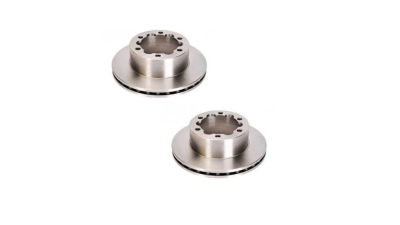 Set disc frana Icer 78BD01921, parte montare : Punte Spate