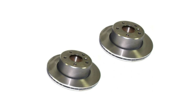 Set disc frana Icer 78BD03801, parte montare : Punte Fata