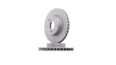 Disc frana Mercedes Cls, 10.2004-02.2011, Clasa E, 03.2002-03.2009, Clasa E T, 03.2003-07.2009, ICER