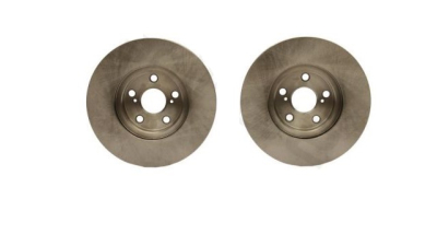 Set disc frana Icer 78BD05042, parte montare : Punte Fata