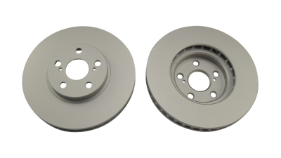Set disc frana Icer 78BD06002, parte montare : Punte Fata