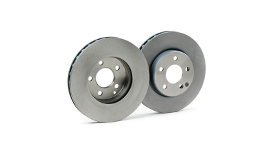 Set disc frana Icer 78BD08122, parte montare : Punte Fata