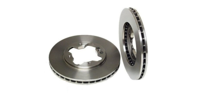 Set disc frana Icer 78BD08362, parte montare : Punte Fata