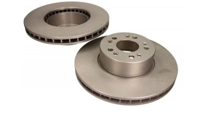 Set disc frana Icer 78BD09122, parte montare : Punte Fata