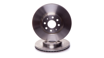 Set disc frana Icer 78BD09222, parte montare : Punte Fata