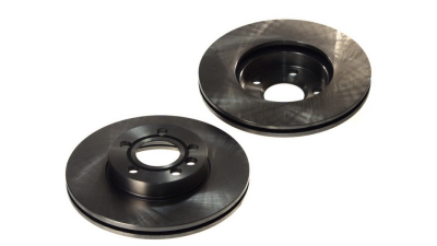Set disc frana Icer 78BD10932, parte montare : Punte Fata