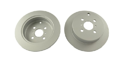Set disc frana Icer 78BD12212, parte montare : Punte Spate