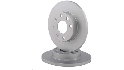 Set disc frana Icer 78BD12402, parte montare : Punte Fata