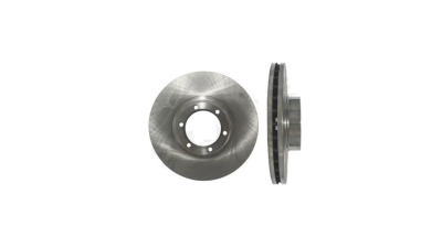 Set disc frana Icer 78BD13672, parte montare : Punte Fata