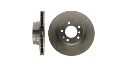 Set disc frana Icer 78BD20932, parte montare : Punte Fata