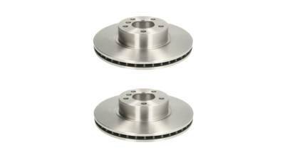 Disc frana Bmw Seria 3 04.2000-12.2007, X3, X4, Seria 3, 04.2000-12.2007, ICER