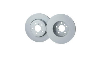 Set disc frana Icer 78BD22172, parte montare : Punte Fata
