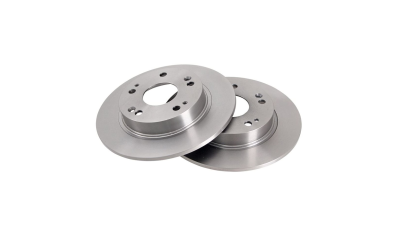 Disc frana Honda Civic, 09.2005-2011, ICER