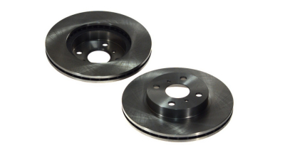 Set disc frana Icer 78BD25502, parte montare : Punte Fata