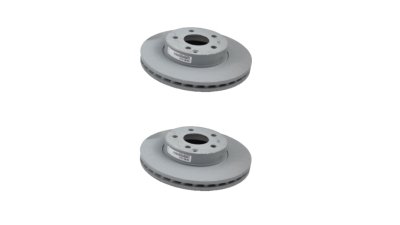 Disc frana Mercedes Cls, 10.2004-02.2011, Clasa E, 03.2002-03.2009, Glk, 06.2008-, Clasa E T-, 03.2003-07.2009, ICER