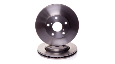 Set disc frana Icer 78BD28782, parte montare : Punte Fata