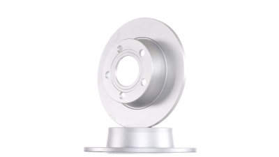 Set disc frana Icer 78BD28802, parte montare : Punte Spate