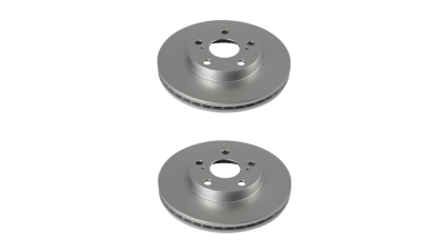Disc frana Toyota Auris, 10.2012-2019, Corolla, 06.2013-2019, ICER