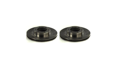 Set disc frana Icer 78BD29182, parte montare : Punte Fata
