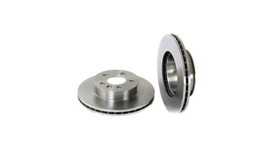 Set disc frana Icer 78BD30142, parte montare : Punte Fata