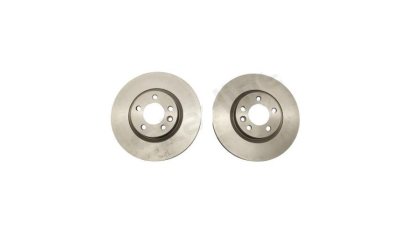 Set disc frana Icer 78BD30202, parte montare : Punte Fata