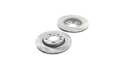 Set disc frana Icer 78BD30212, parte montare : Punte Spate