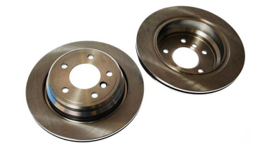 Set disc frana Icer 78BD31532, parte montare : Punte Spate