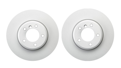 Set disc frana Icer 78BD32212, parte montare : Punte Fata