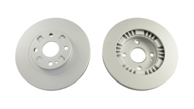 Set disc frana Icer 78BD32662, parte montare : Punte Fata