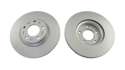 Set disc frana Icer 78BD32732, parte montare : Punte Fata