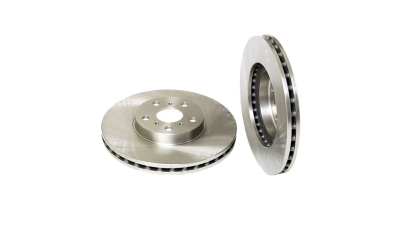 Set disc frana Icer 78BD33022, parte montare : Punte Fata