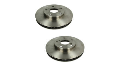 Disc frana Lexus Es, 09.1989-12.1997, Avensis, 08.2001-11.2009, Camry, 06.1991-08.1997, Previa, 02.2000-01.2006, ICER