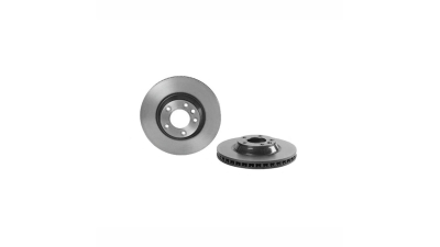 Disc frana Icer 78BD33241, parte montare : Punte Fata