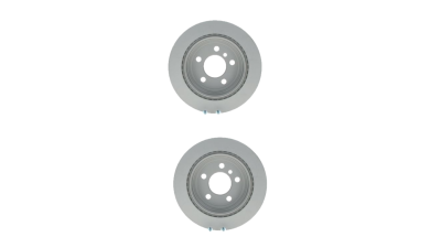 Disc frana Bmw Seria 4, 03.2014-, Seria 3 03, 2011-, ICER
