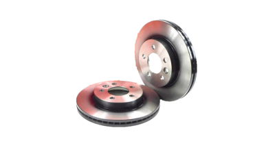 Disc frana Bmw Seria 1, 11.2010-2019, Seria 2, 10.2012-, Seria 3, 03.2011-2019, Seria 4, 07.2013-, ICER